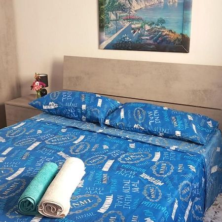 شقة Flat In Olbia Centro المظهر الخارجي الصورة