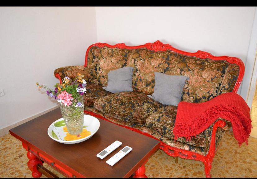 شقة Flat In Olbia Centro المظهر الخارجي الصورة