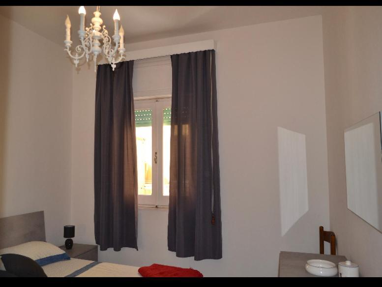 شقة Flat In Olbia Centro المظهر الخارجي الصورة