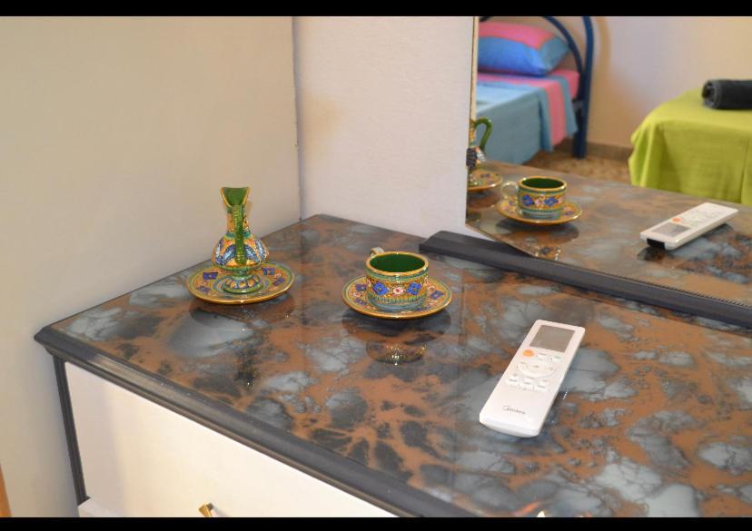 شقة Flat In Olbia Centro المظهر الخارجي الصورة