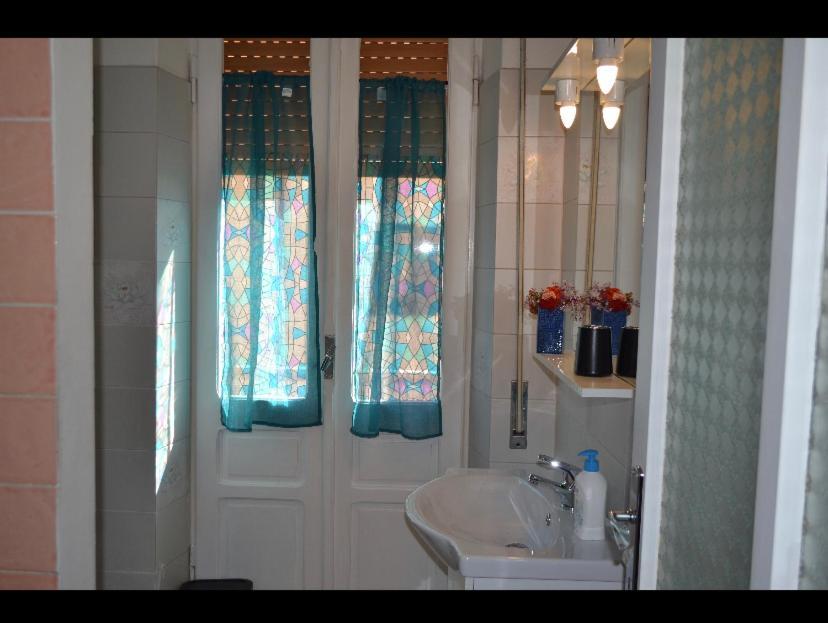 شقة Flat In Olbia Centro المظهر الخارجي الصورة