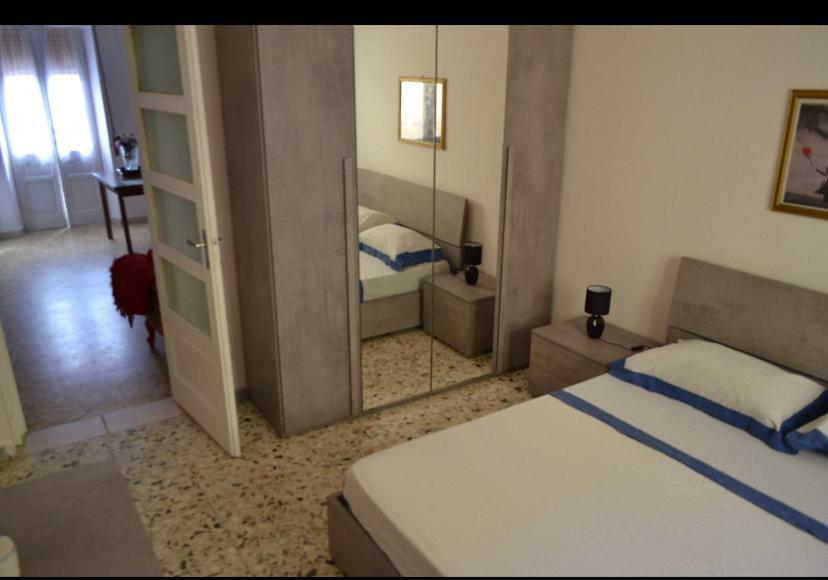شقة Flat In Olbia Centro المظهر الخارجي الصورة