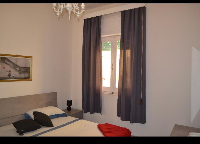 شقة Flat In Olbia Centro المظهر الخارجي الصورة