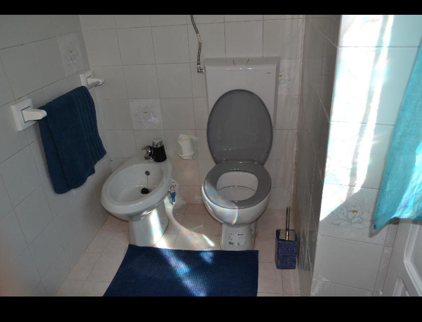 شقة Flat In Olbia Centro المظهر الخارجي الصورة