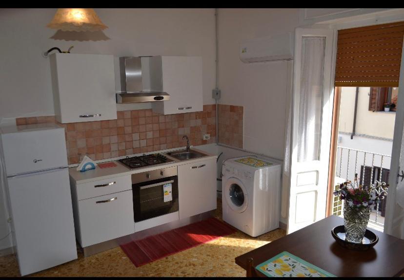 شقة Flat In Olbia Centro المظهر الخارجي الصورة