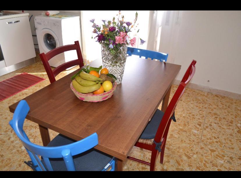 شقة Flat In Olbia Centro المظهر الخارجي الصورة
