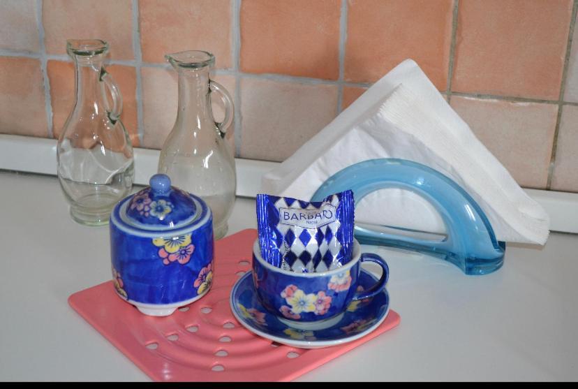 شقة Flat In Olbia Centro المظهر الخارجي الصورة