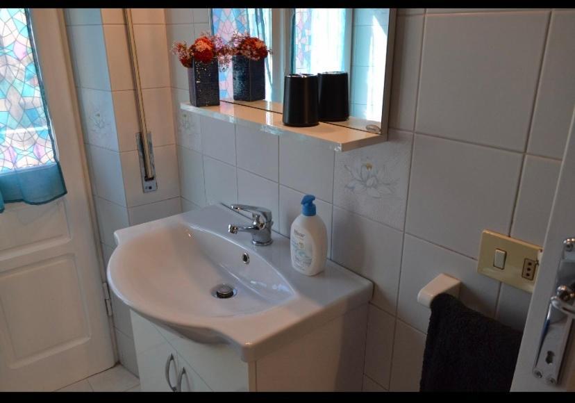 شقة Flat In Olbia Centro المظهر الخارجي الصورة