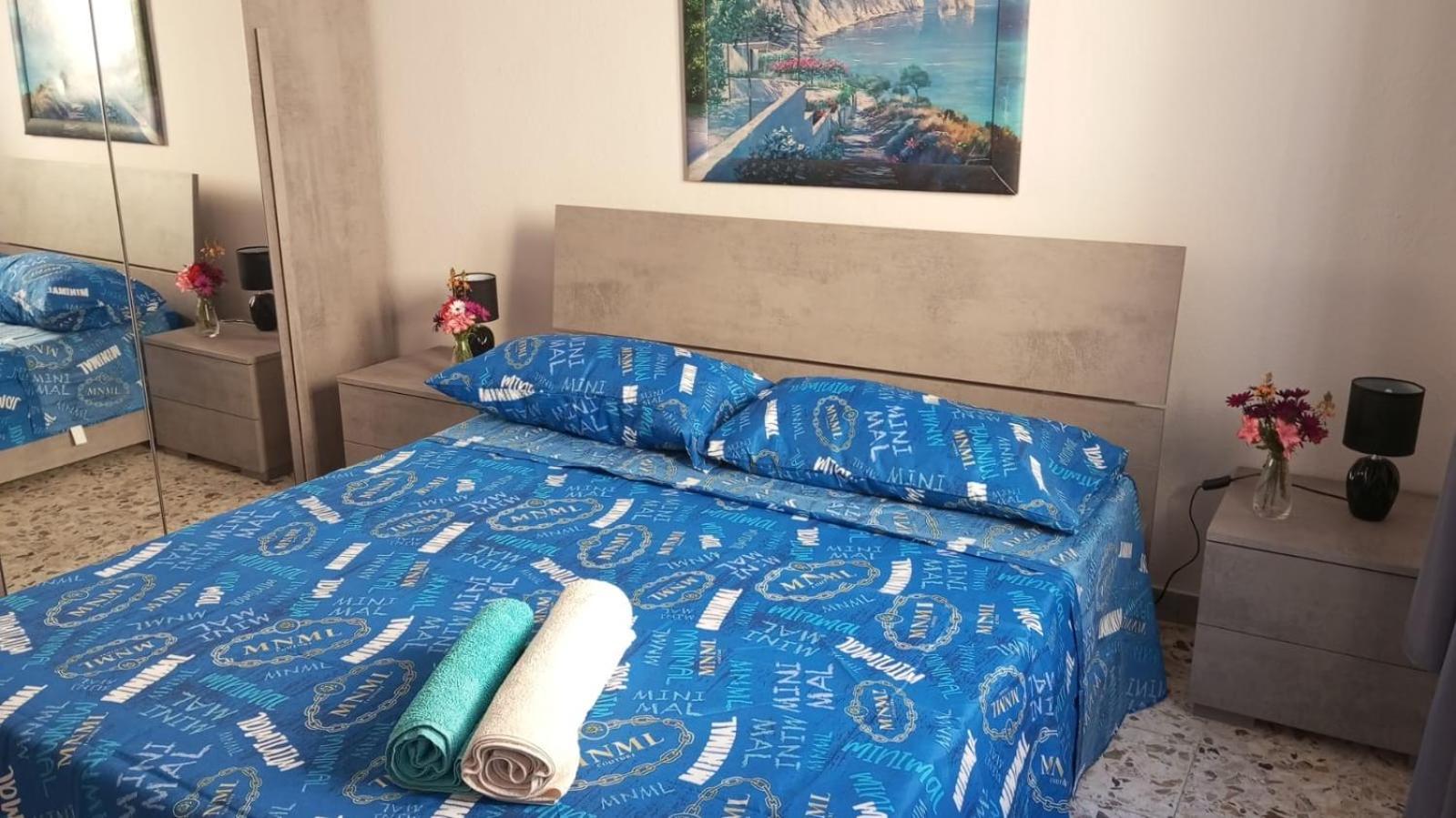شقة Flat In Olbia Centro المظهر الخارجي الصورة