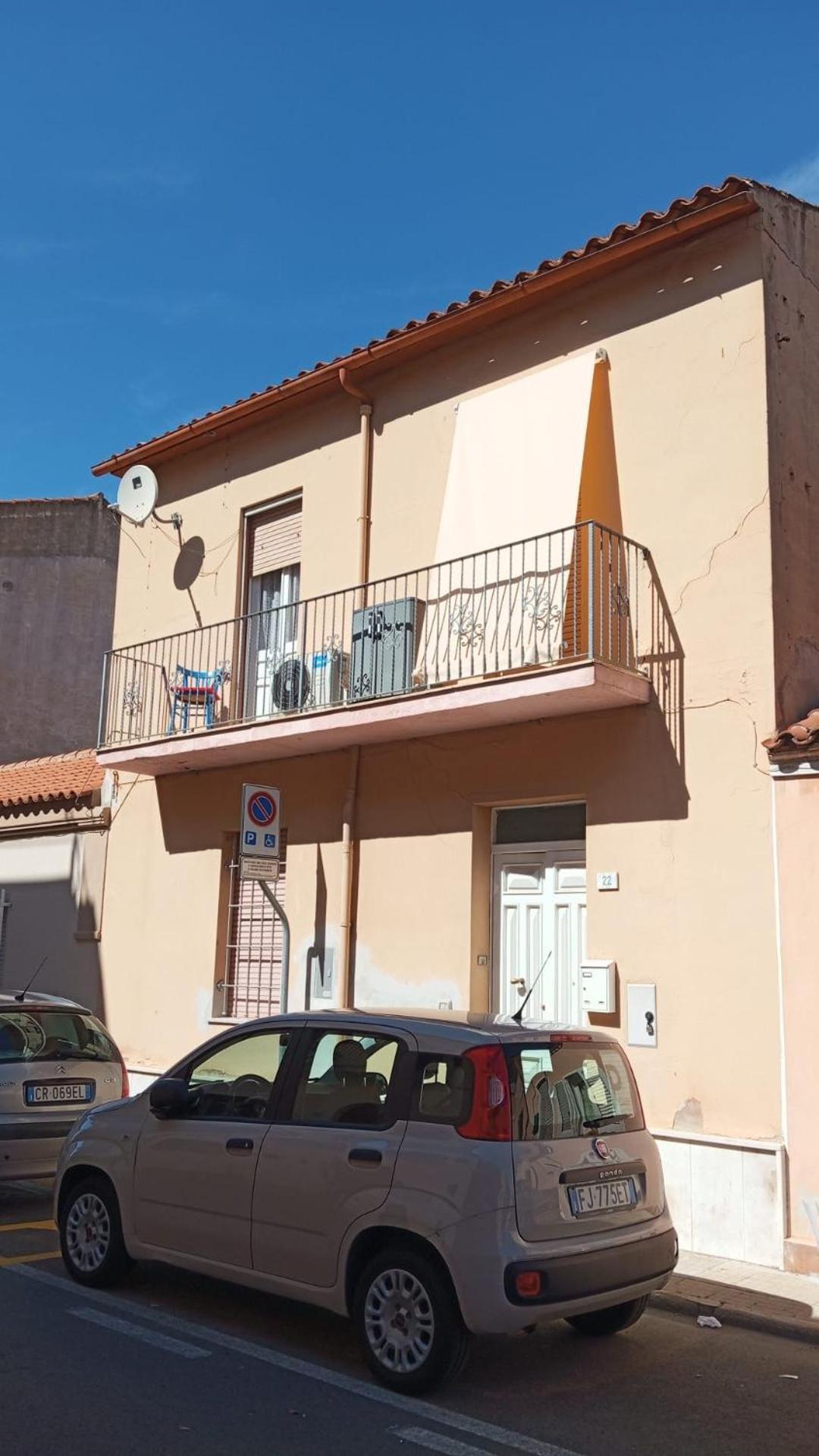 شقة Flat In Olbia Centro المظهر الخارجي الصورة